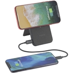 mophie® Snap + 10,000 mAh Powerstation Phone Stand
