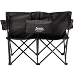 Double Seater Folding Chair
