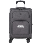 Wenger RPET 21" Graphite Carry-On