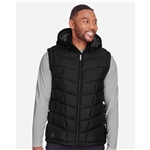 Spyder Men's Pelmo Puffer Vest