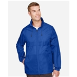 Team 365 - Unisex Zone Protect Lightweight Jacket