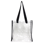 OAD Clear Tote Bag