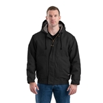 Berne Men's Tall Flame-Resistant Hooded Jacket