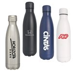 17 oz Vacuum Insulated Swig Bottle