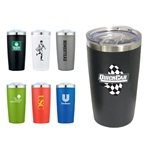 20 oz Vacuum Insulated Travel Tumbler