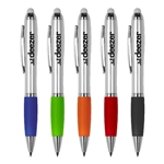 Curvaceous Infinity Pencil