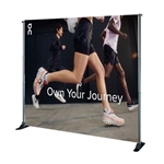 IMPORT Backdrop Stand 8' x 8'