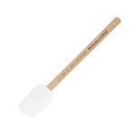 Silicone Spatula with Wood Handle