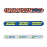3/4" x 7" Full-Color Nail File