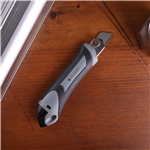 Slidepro Locking Utility Knife