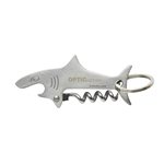 Kikkerland Shark Keyring