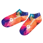 Large Ankle Socks