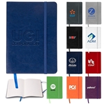 Soft Premium UltraHyde Leather Notebook