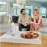 Snowfox® 3L Vacuum Insulated Ice Bucket