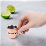 ACE Stainless Steel Copper Mini Mule