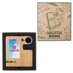 Chargecuterie 3-in-1 Charging Stand