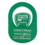 Basketball Popup Visor