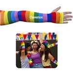 Rainbow Sleeve