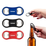 Spinner Bottle Opener