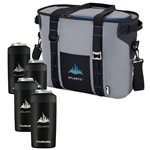 Urban Peak® FrostBuddy® Black Quad Gift Set