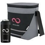 Urban Peak® Frost Buddy® Black Gift Set
