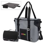 Urban Peak® Summer Lounger Picnic Kit