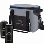 Urban Peak® FrostBuddy® Black Duo Gift Set