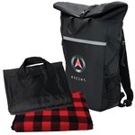 Summer Hike Picnic Kit