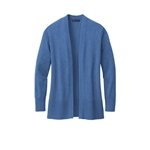 Brooks Brothers® Women’s Cotton Stretch Long Cardigan Sweater