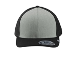 TravisMathew Cruz Colorblock Trucker Cap