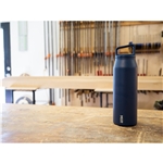 MiiR® Vacuum Insulated Wide Mouth Bottle - 32 oz