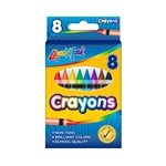Set of 8 Crayons