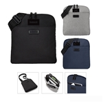 Bugatti Reborn Slim Crossbody Bag