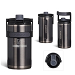 Igloo® 64 oz Double Wall Vacuum Insulated Jug