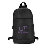 KAPSTON® Town Square Slingpack