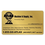 2 X 3.5 In Rect Label