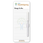 Memo Board Things to Do List w/ Mag