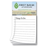 Add-A-Pad 50 sheet Things to Do