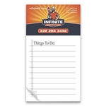 Add-A-Pad 50 sheet Things to Do