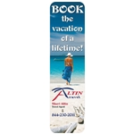 Paper Book Mark