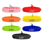 Popper Keychain