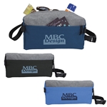 Two-Tone Quick Fanny Pack