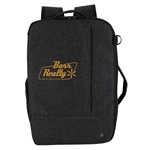 KAPSTON® Pierce Briefcase-Pack