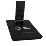 SCX Innovative Design™ 5W Wireless Charging LED Desk Lamp