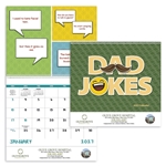 Good Value™ Dad Jokes - Spiral Calendar