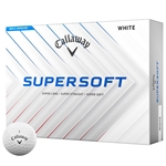 Callaway Supersoft Golf Balls