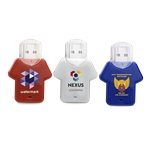 T-Shirt USB Flash Drive