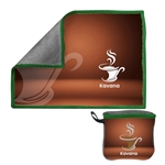 Toddy® Gear Pocket Toddy On-the-Go Premium Microfiber Cleaning Cloth