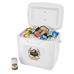 Coleman® 30 Qt. Chest Cooler