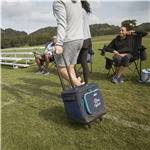 Coleman® XPAND™ 42-Can Wheeled Soft Cooler